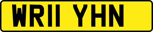 WR11YHN
