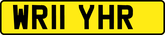 WR11YHR