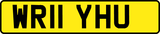 WR11YHU