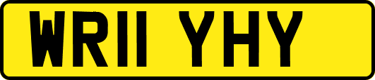 WR11YHY