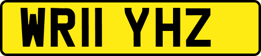 WR11YHZ
