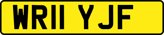 WR11YJF