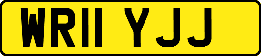 WR11YJJ