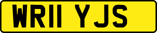 WR11YJS