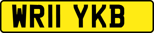 WR11YKB