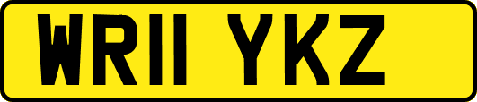 WR11YKZ