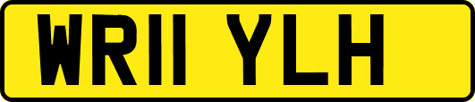WR11YLH