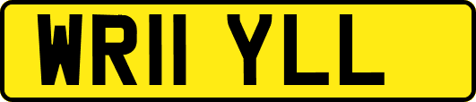WR11YLL