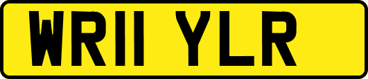 WR11YLR