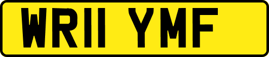 WR11YMF