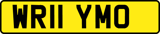 WR11YMO