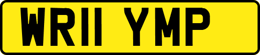 WR11YMP