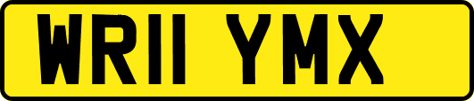WR11YMX