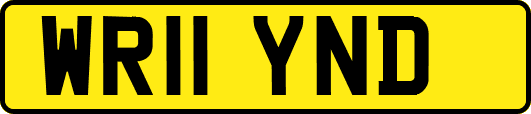 WR11YND