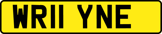 WR11YNE