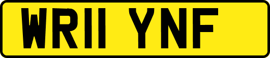 WR11YNF