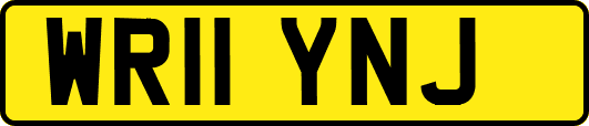 WR11YNJ