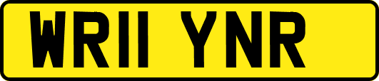 WR11YNR