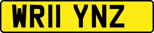 WR11YNZ