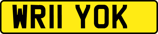 WR11YOK
