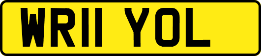 WR11YOL