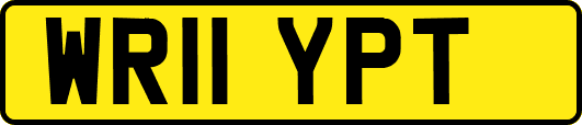 WR11YPT