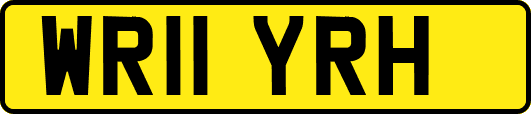 WR11YRH