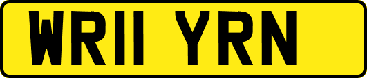 WR11YRN
