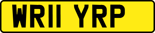 WR11YRP