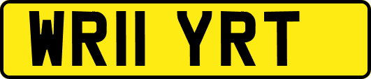 WR11YRT