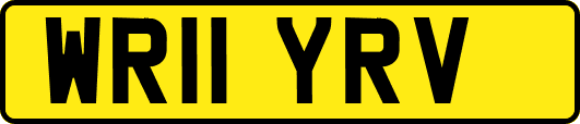 WR11YRV