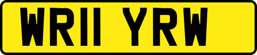 WR11YRW