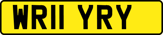 WR11YRY