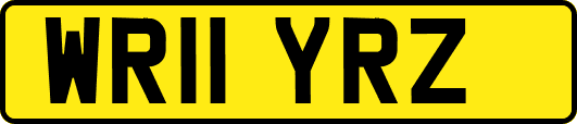 WR11YRZ