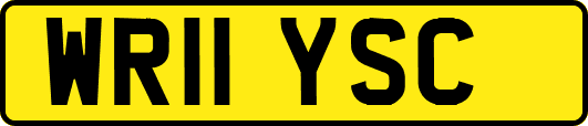 WR11YSC