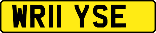 WR11YSE
