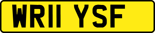 WR11YSF