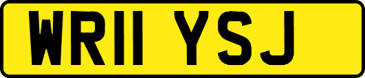 WR11YSJ