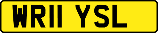 WR11YSL
