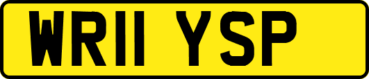 WR11YSP