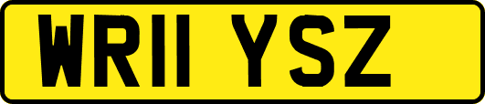 WR11YSZ