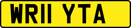 WR11YTA