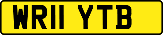 WR11YTB