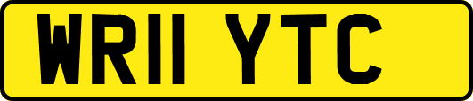 WR11YTC