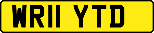 WR11YTD