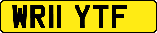 WR11YTF