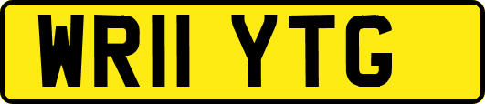 WR11YTG