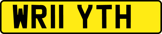 WR11YTH