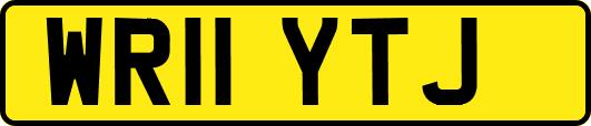 WR11YTJ