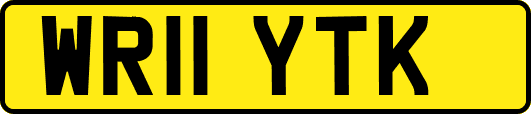 WR11YTK